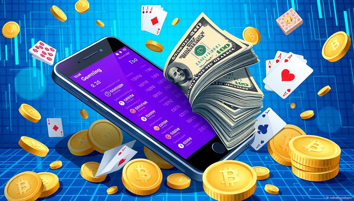 Data protection and privacy security measures for Yono All Games APK users